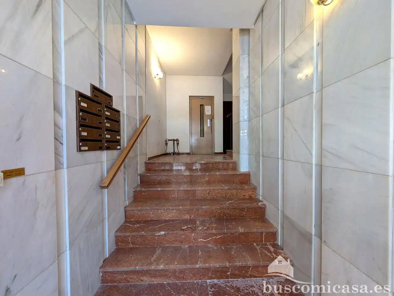Flat with terrace for sale in San Francisco, imagen 22
