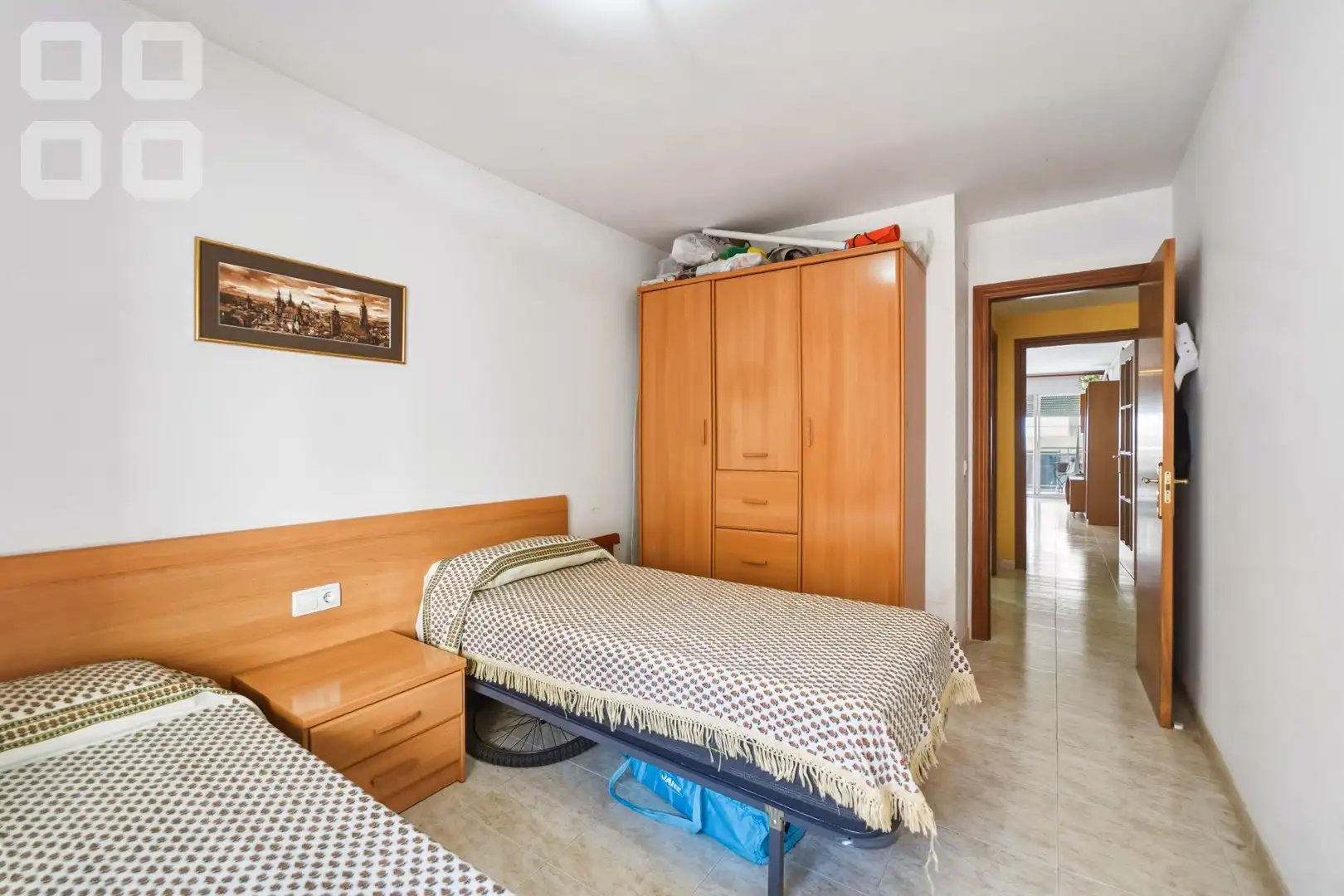 Habitación de Piso en venta en Pineda de Mar con Aire acondicionado, Calefacción y Trastero