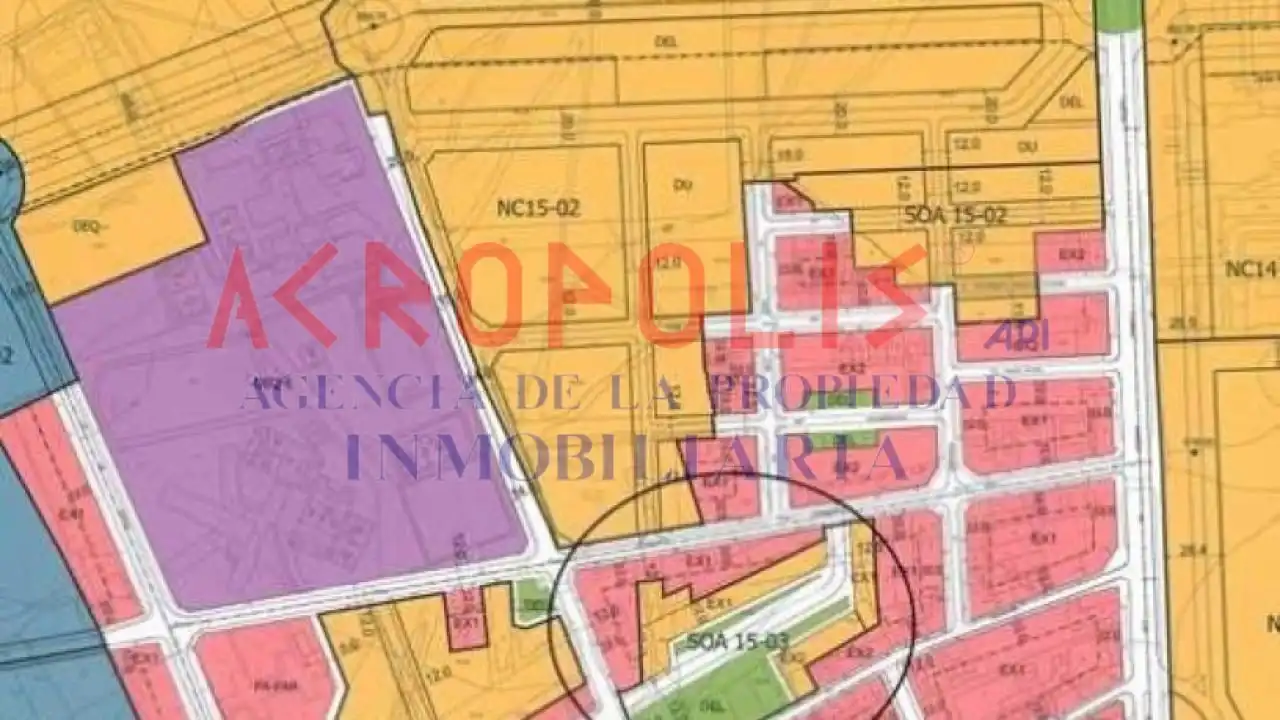 Lands and plots for sale in Armunia, imagen 3