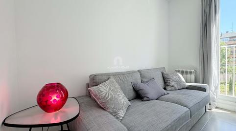 Photo 4 of Flat to rent in Villarcayo, Vista Alegre,  Madrid Capital