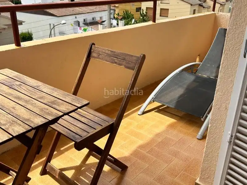 Terrassa de Àtic en venda en Creixell amb Balcó