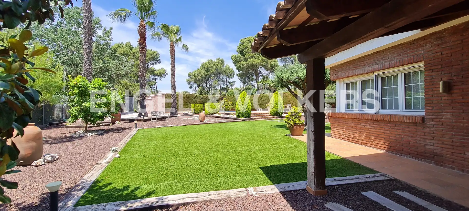 Casa o chalet en venta en Pallejà