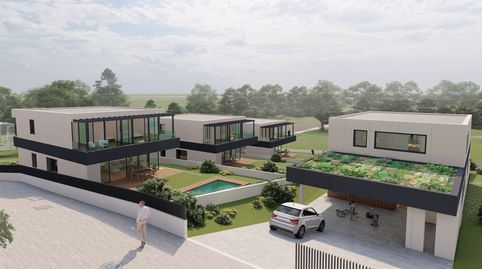 Foto 2 de Casa o chalet en venta en Rúa Manuel de Falla, Oleiros pueblo, Oleiros