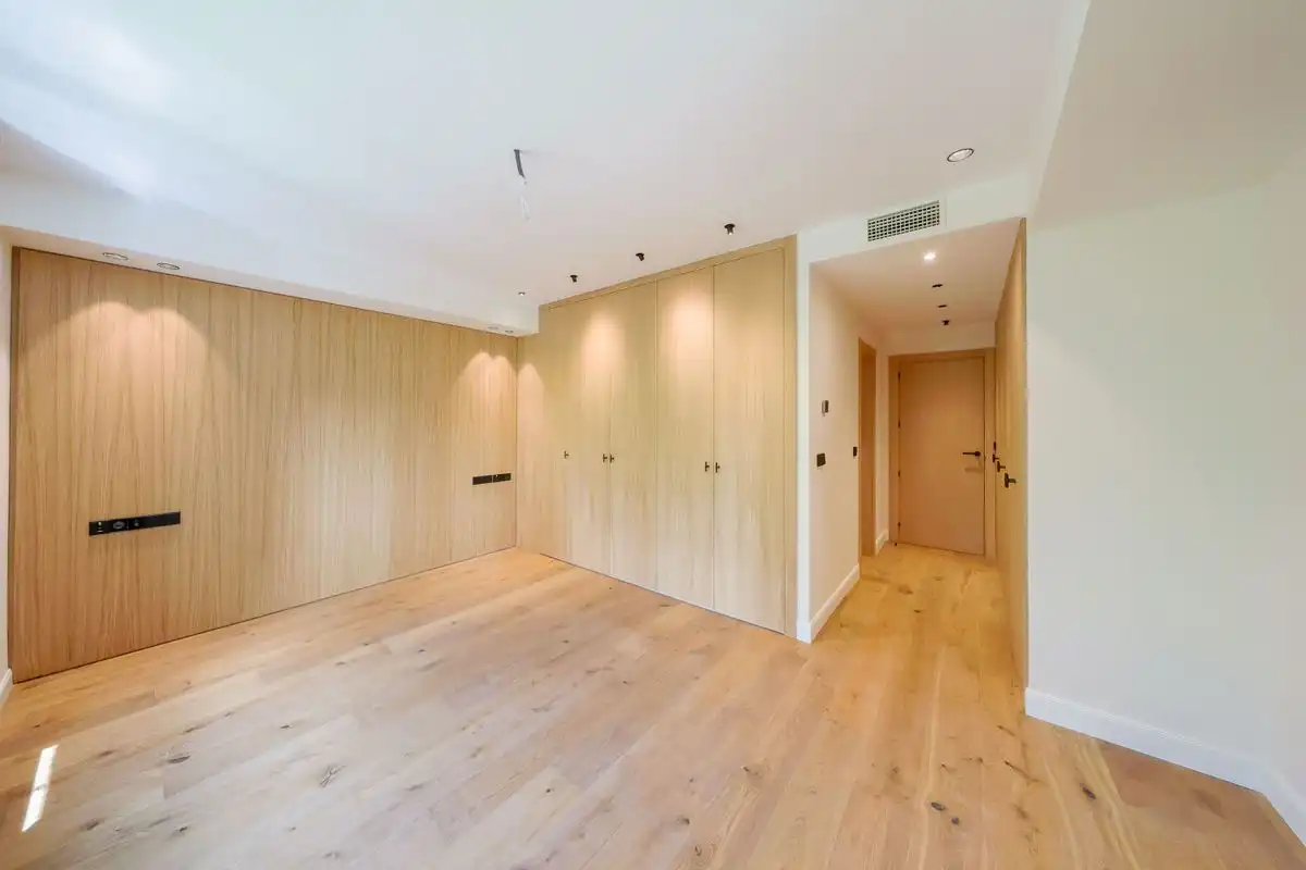Pis amb terrassa en venda a Calle de Pedro Teixeira, imagen 27