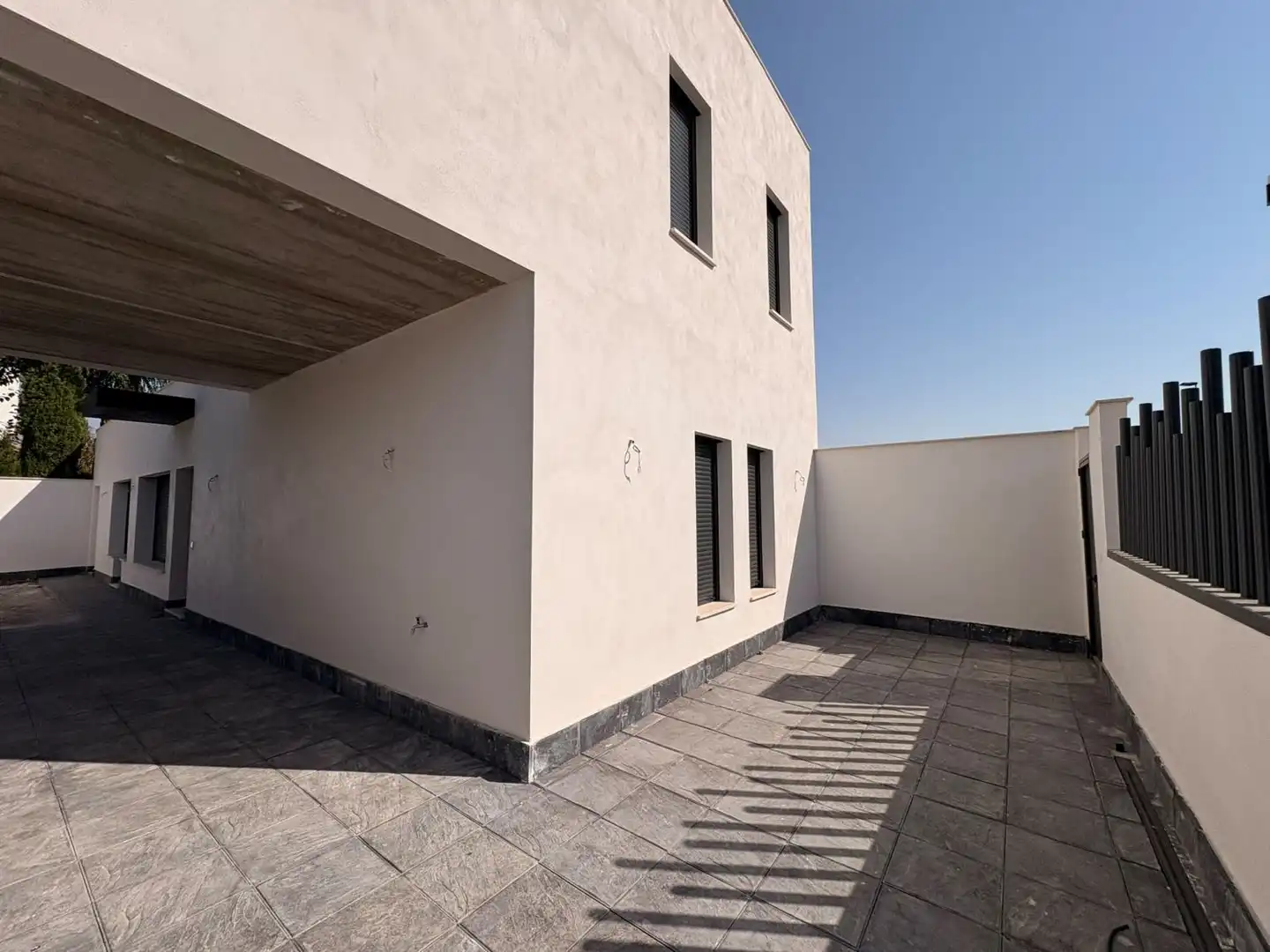 Casa en venta en Víctimas del Terrorismo