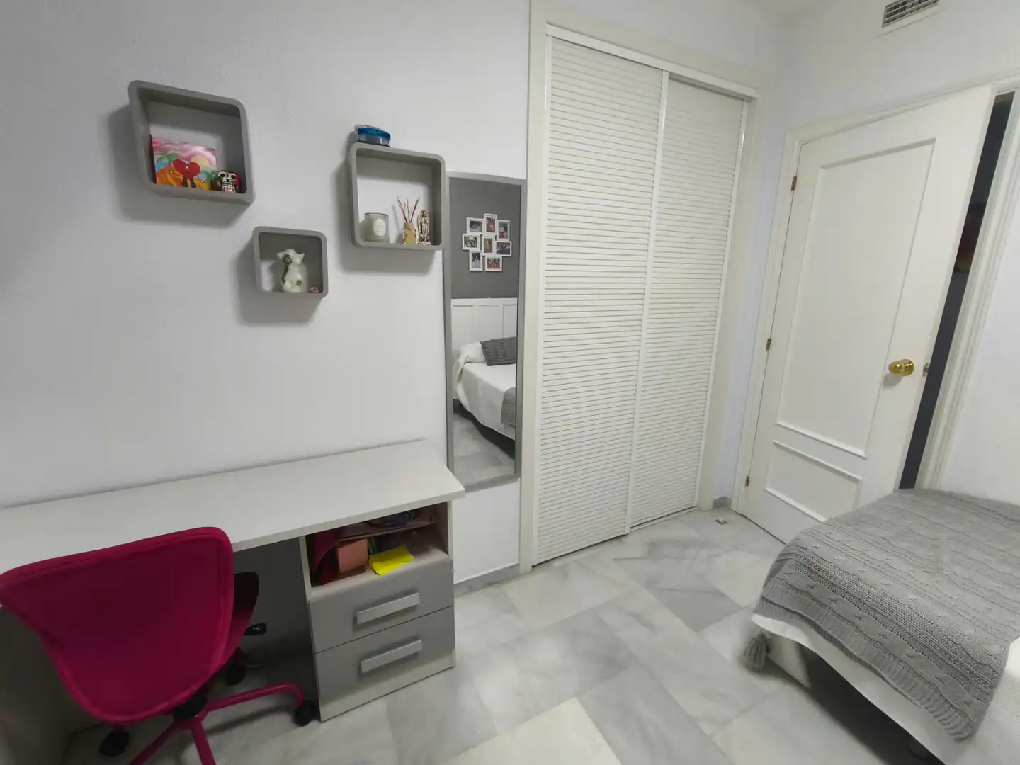 Flat with lift to rent in Playamar - Benyamina, imagen 22