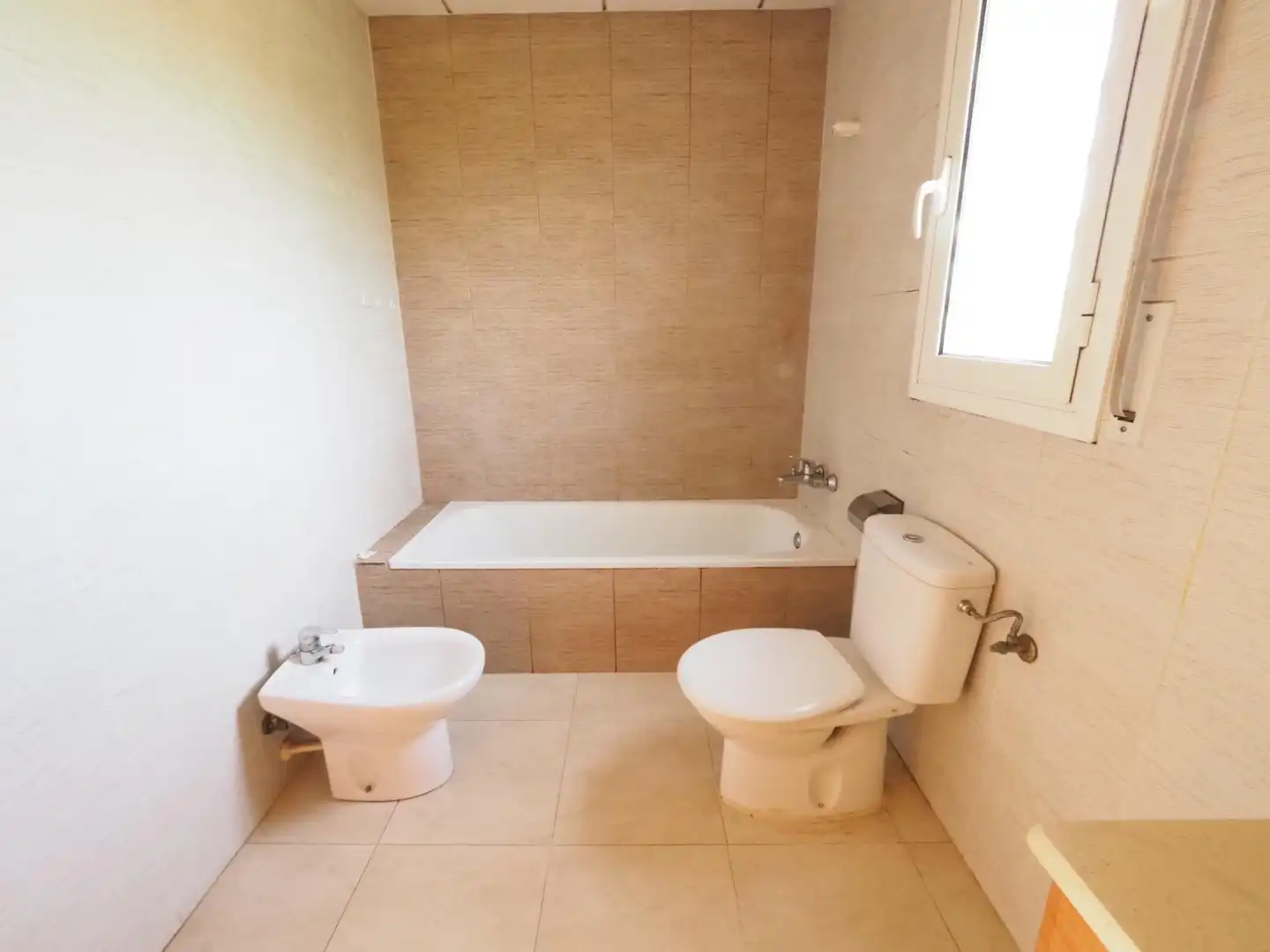 Baño de Casa o chalet en venta en Santa Oliva con Jardín privado y Terraza