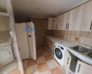 Kitchen of Flat for sale in Alicante / Alacant  with Terrace and Balcony