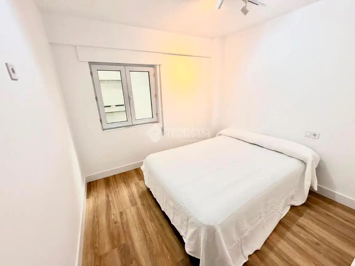 Habitación de Piso en venta en Santander con Calefacción, Parquet y Amueblado