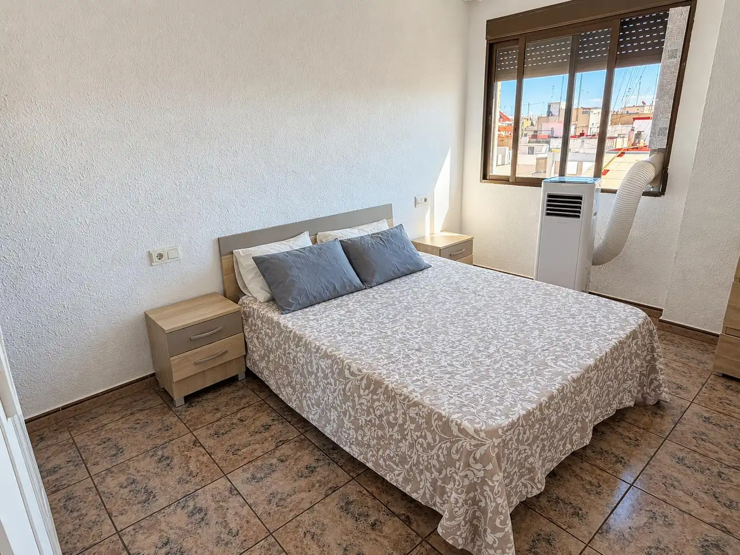 Appartement avec terrasse à vendre à Carrer de Higinio Noja, imagen 6