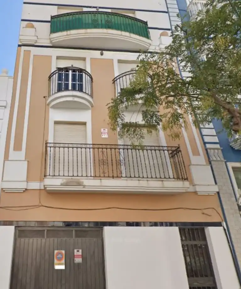 Wohnung zum Verkauf in Isla Cristina Ciudad
