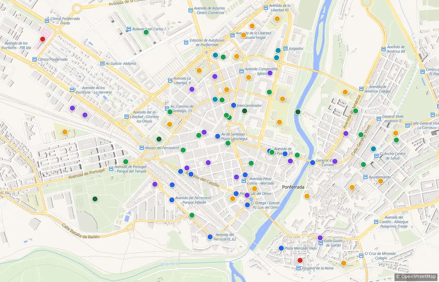 Appartamento in vendita a Centro, imagen 3