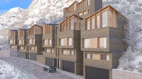 Foto 2 de vivenda d'obra nova a Pis en venda a Carretera de Montaup, 5, Canillo pueblo, Andorra