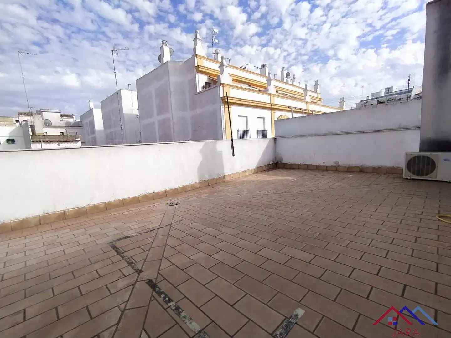 Àtic amb terrassa en venda a Madre de Dios - Vallesequillo, imagen 8