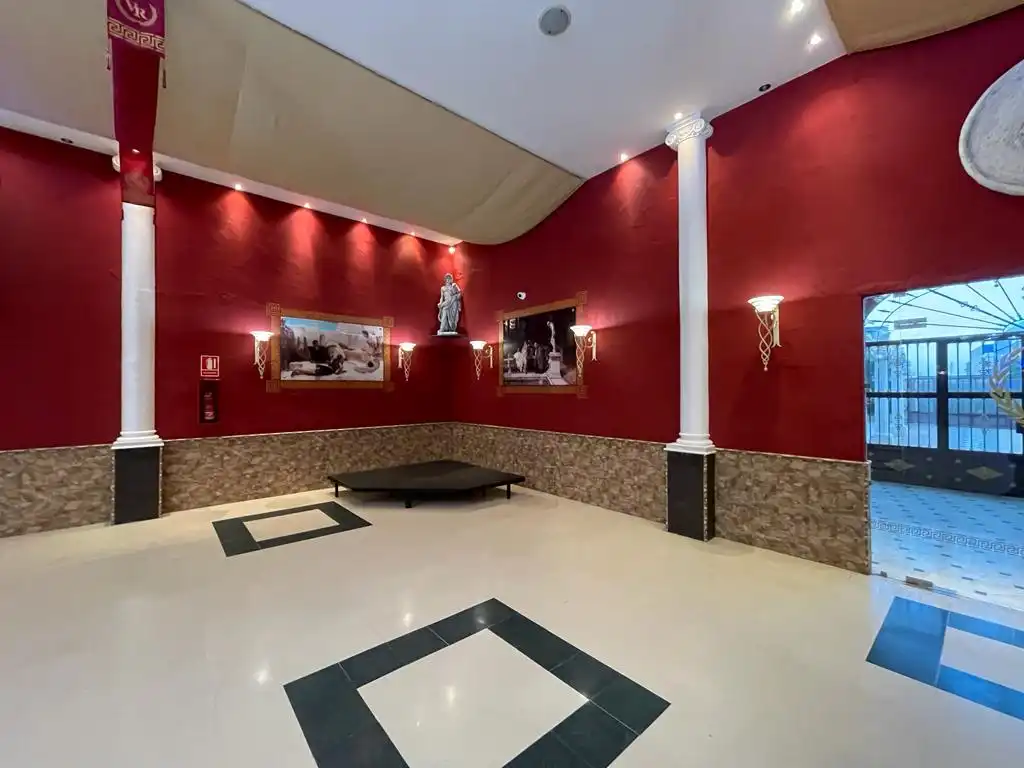 Local commercial à vendre à Calle Polysol Uno 12, imagen 103
