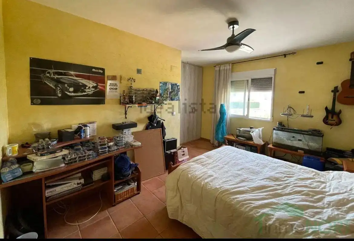 Chalet en venta en Pedanías Oeste, imagen 9