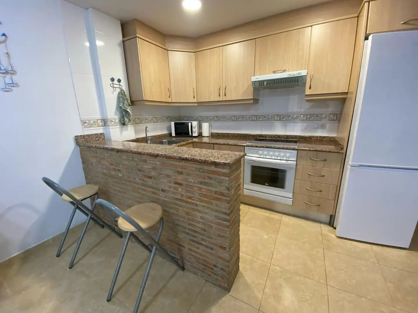 Apartment with lift to rent in Calle Calle Formentera, imagen 9