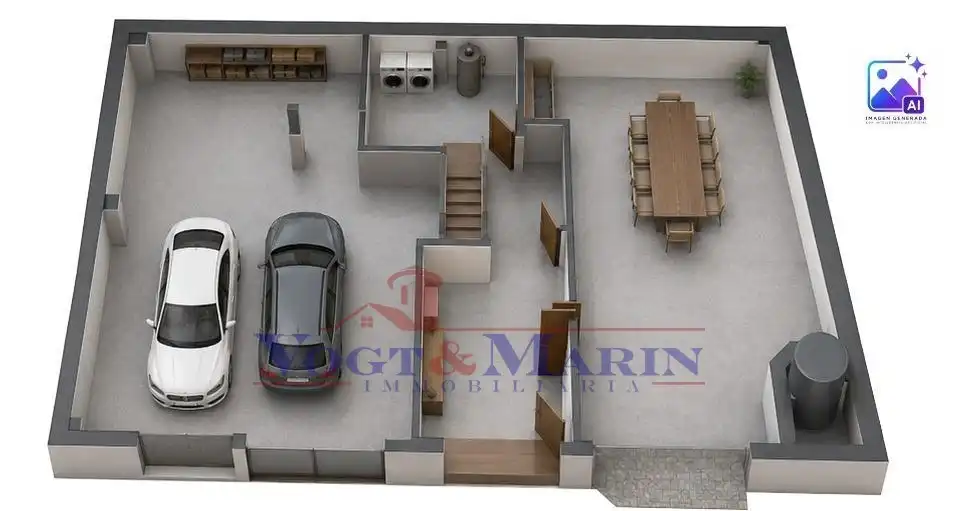 Maison avec jardin à vendre à Carrer de Sant Silvestre, imagen 41