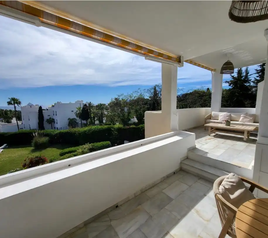 Wohnung mit Terrasse zum Verkauf in Elviria - Cabopino, imagen 15