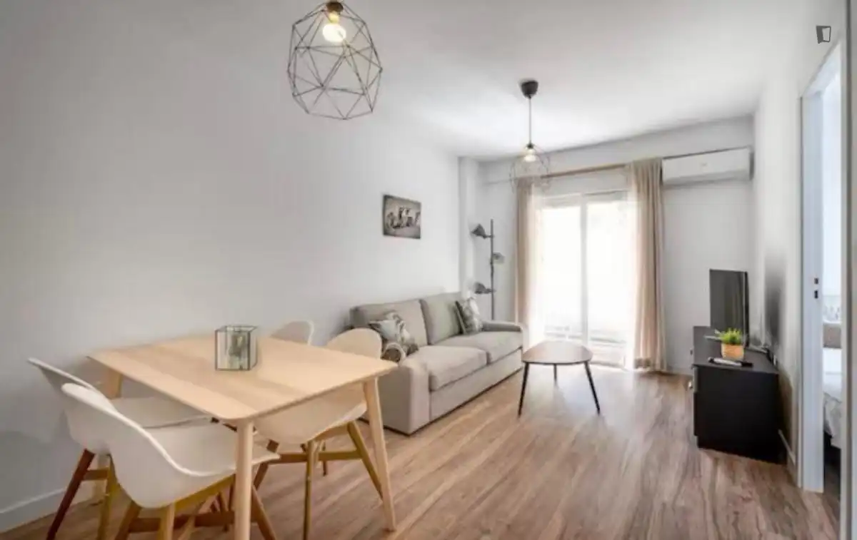 Habitació a Barrio de Zaidín