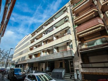 Penthouse mit Balkon zum Verkauf in Calafell Platja