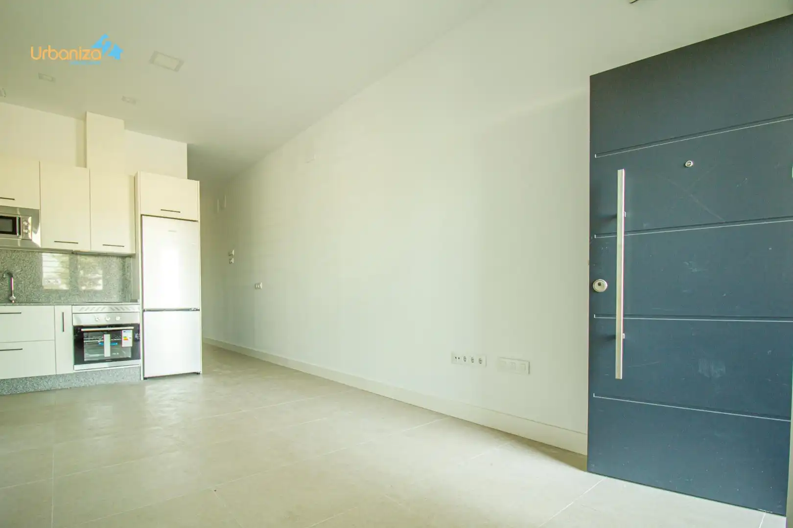 Apartamento de alquiler en Badajoz con Aire acondicionado y Trastero