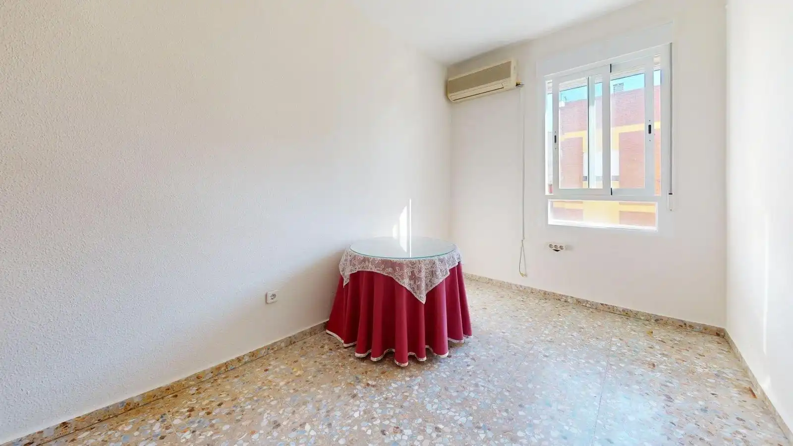 Habitación de Piso en venta en Córdoba con Aire acondicionado