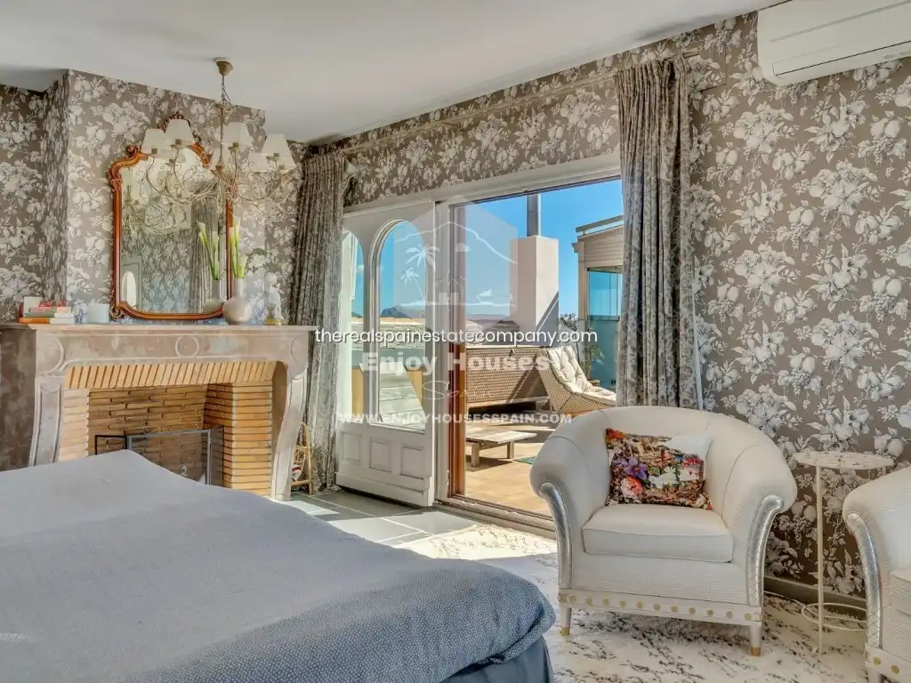 Casa o chalet en venta en Altea ciudad