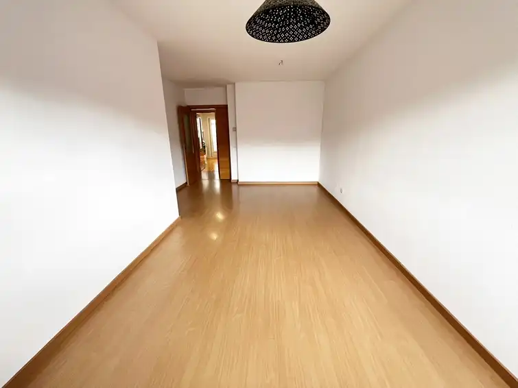 Sala d'estar de Pis de lloguer en Getafe amb Calefacció, Parquet i Traster