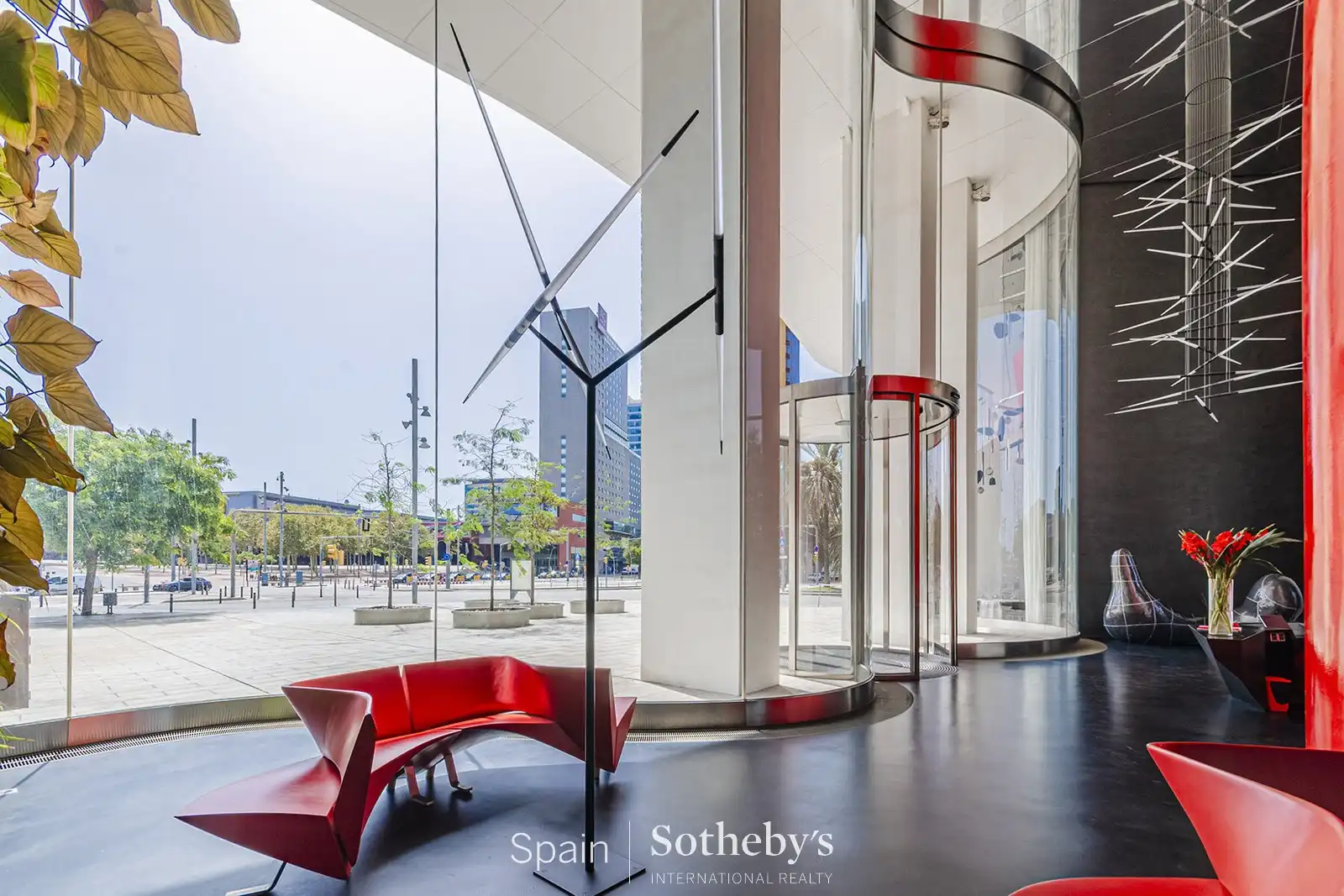 Apartament en venda en Barcelona amb Aire condicionat, Calefacció i Terrassa