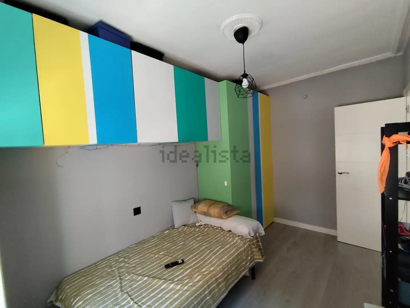 Flat with terrace for sale in ACACIAS, imagen 21