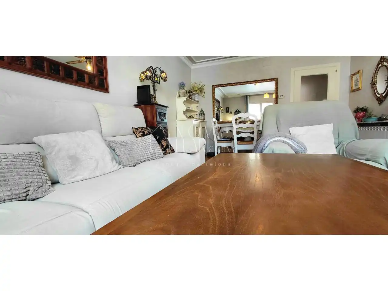 Living room of Detached homes for sale in Centelles  with Heating