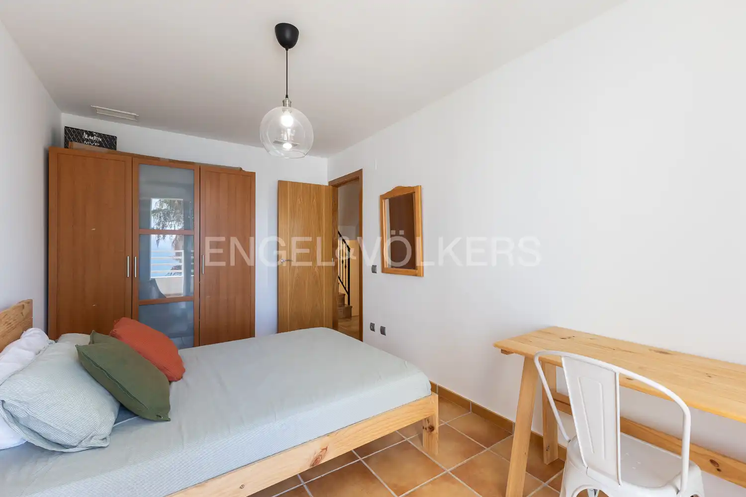 Casa con terraza en venta en El Faro, imagen 42