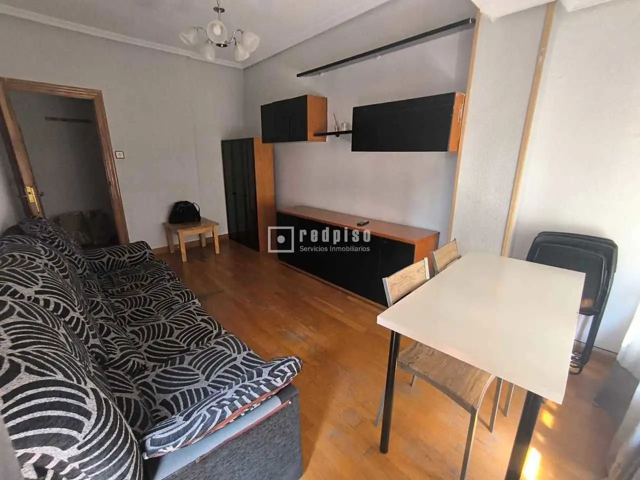 Flat for rent in San Antón