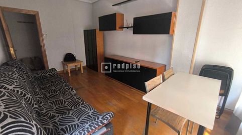 Foto 4 de Piso de alquiler en San Antón, Murcia Capital