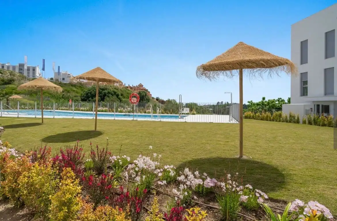 Appartement avec piscine à vendre à Benamara - Atalaya, imagen 16