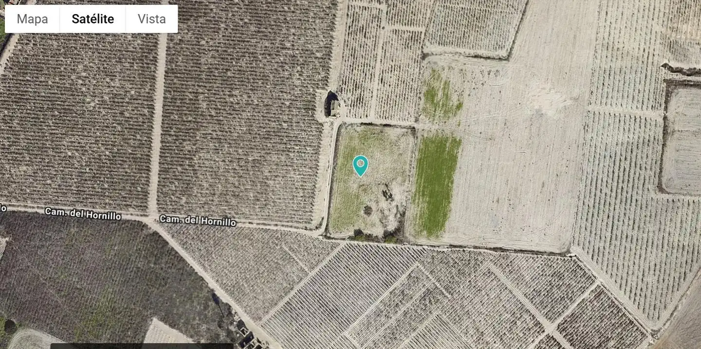 Terrenys i solars en venda a Del Hornillo, imagen 2