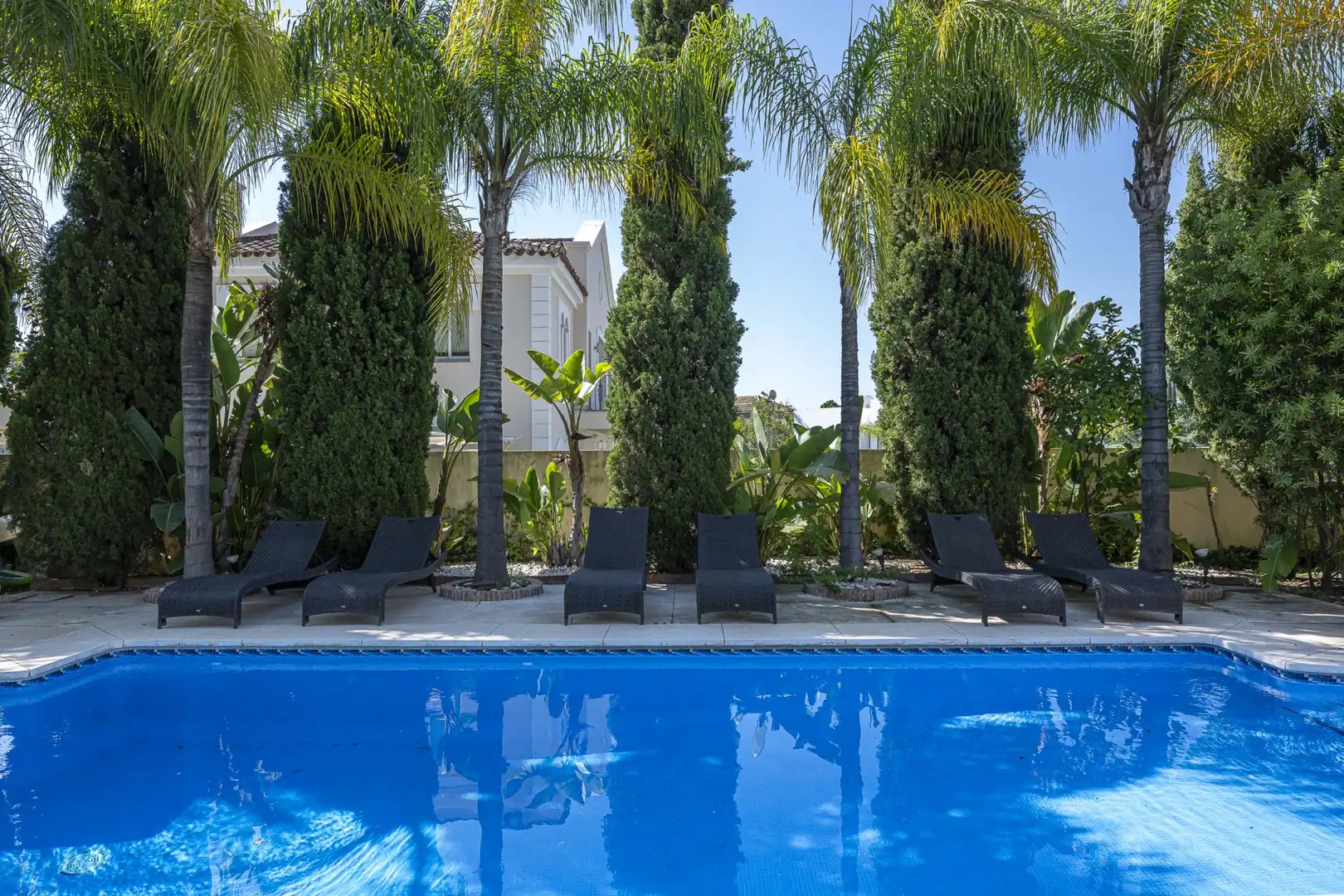 Maison avec terrasse à vendre à La Quinta, imagen 44