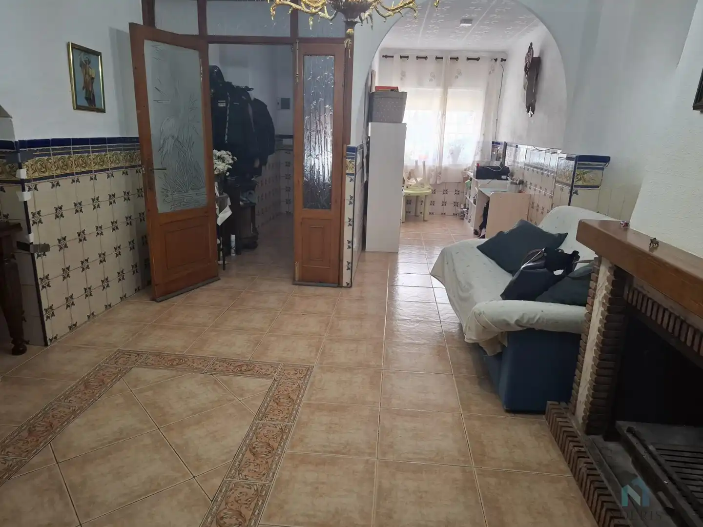 Casa o xalet en venda en Fortaleny amb Terrassa