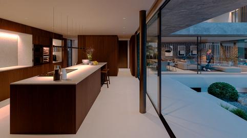 Foto 5 de vivienda de obra nueva en Piso en venta en Carrer Camí a Premià de Dalt, 90, Teià, Barcelona