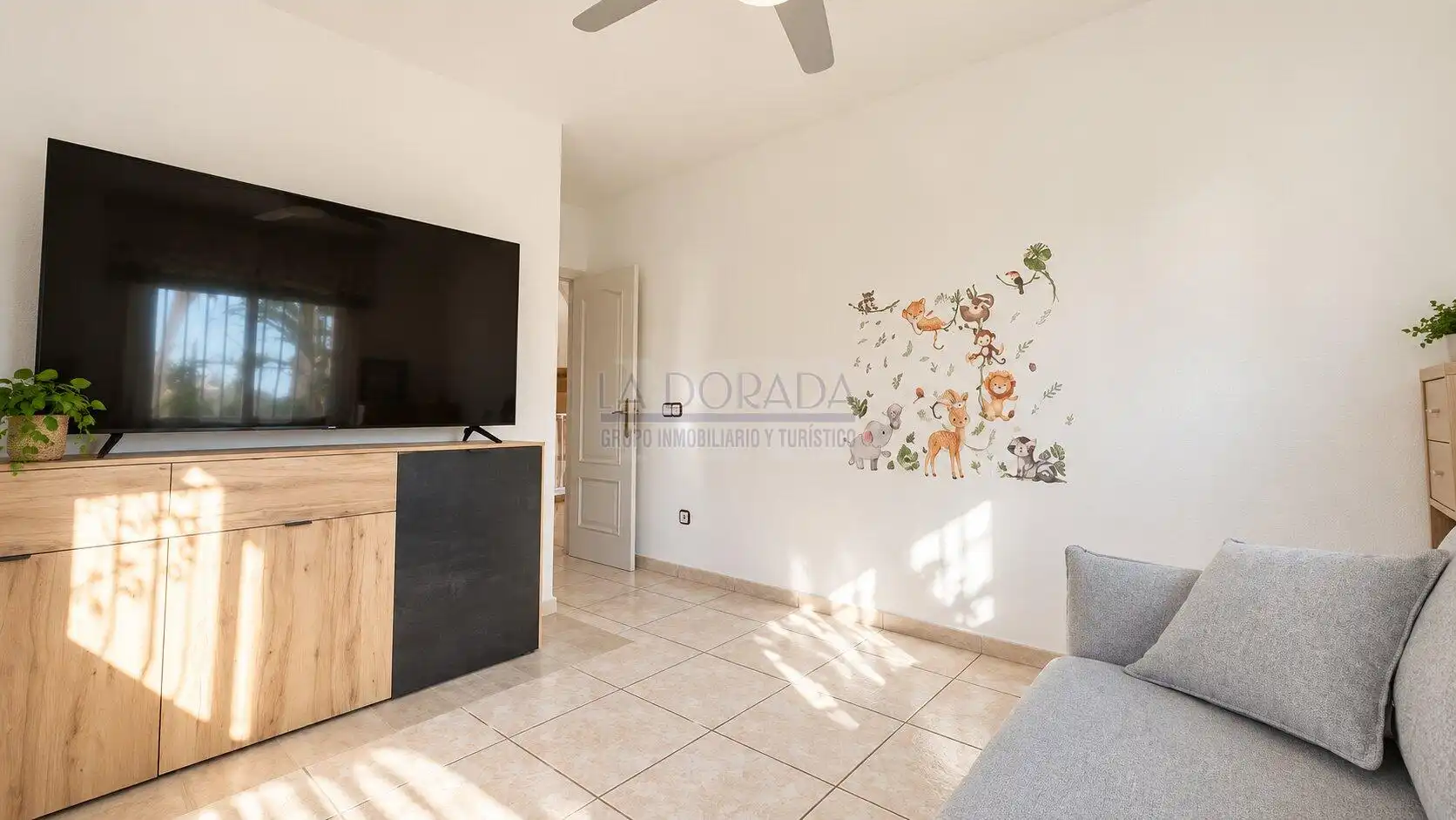 Detached house with terrace for sale in El Casalot, imagen 24