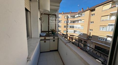 Photo 2 of Flat for sale in Jose Uruñuela, San Cristóbal, Vitoria - Gasteiz