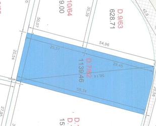 Terreny industrial en venda en Albal