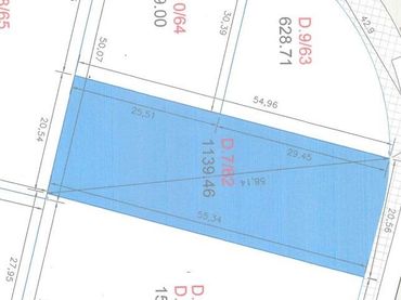 Industrial land for sale in Albal