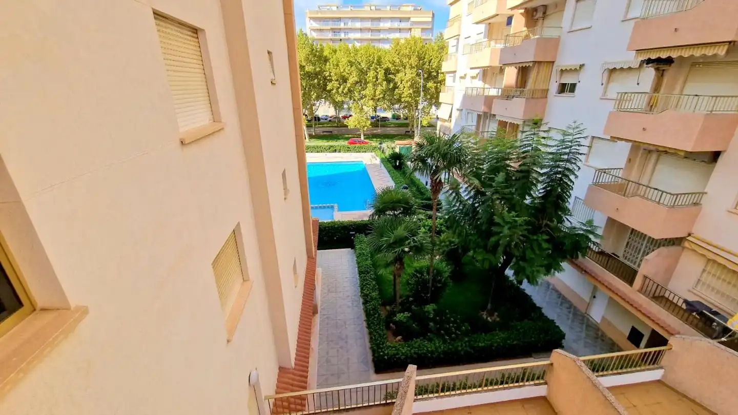 Apartments for rent in Rosa De Los Vientos, 46, Playa de Gandia