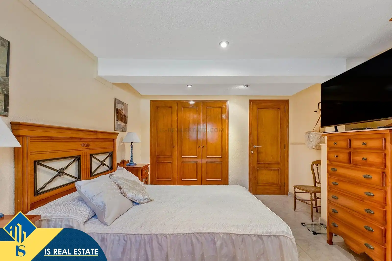 Villa avec piscine à vendre à Playa del Acequión, Náufragos y Rocío del Mar, imagen 15