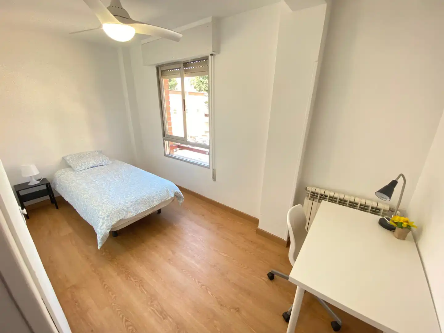 Habitación en Calle Pedroches, 7, Entrevías