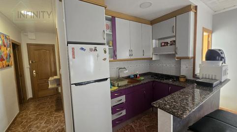 Foto 5 de Apartament de lloguer a Piles, Valencia