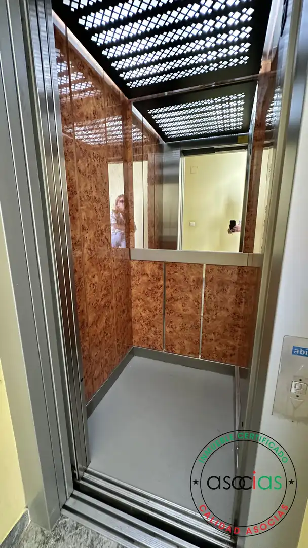Bathroom of Flat for sale in Piloña  with Heating