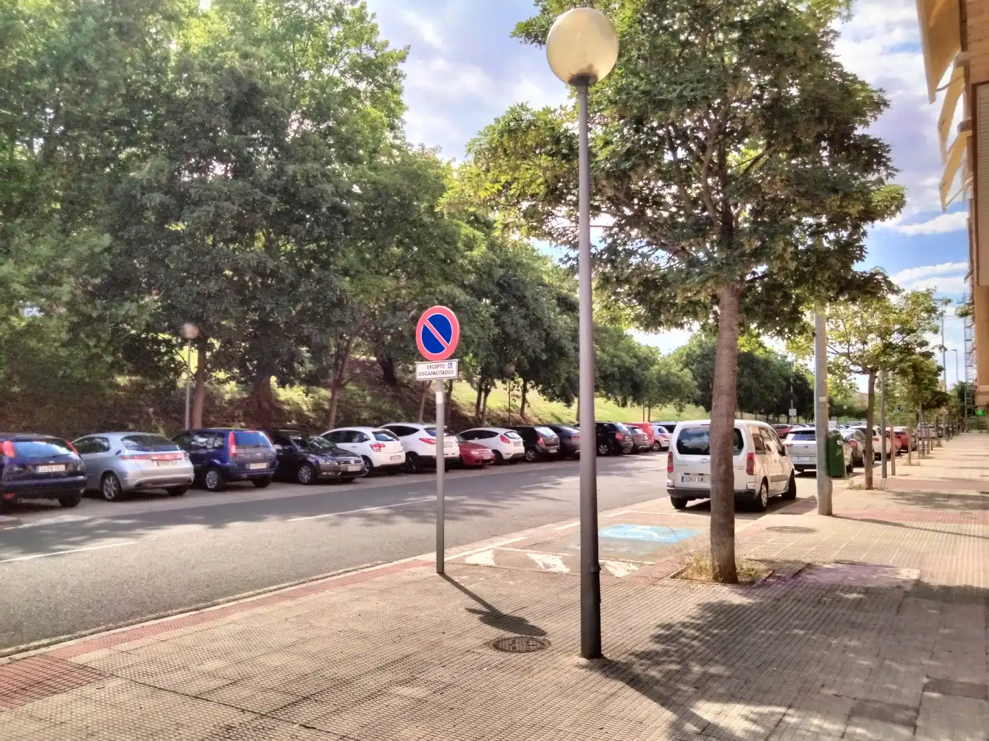 Locale commerciale in cessione a Oeste, imagen 34